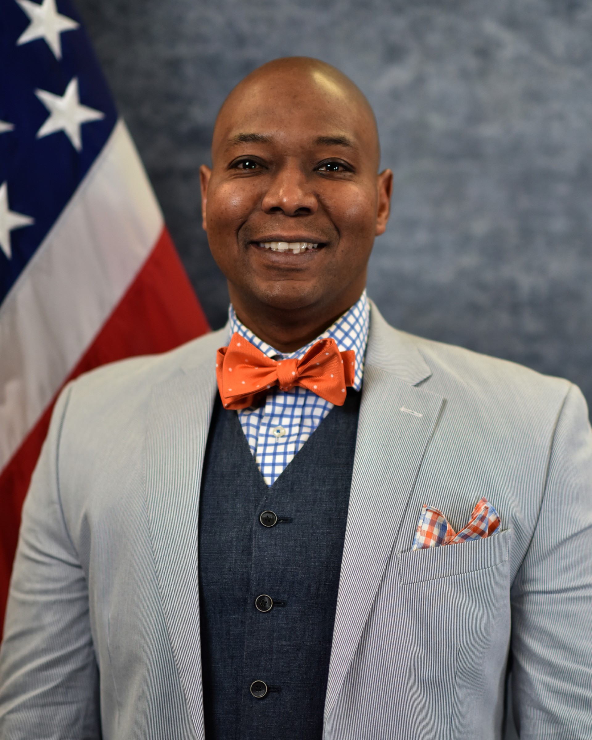 Director, Alaska Military Youth Academy