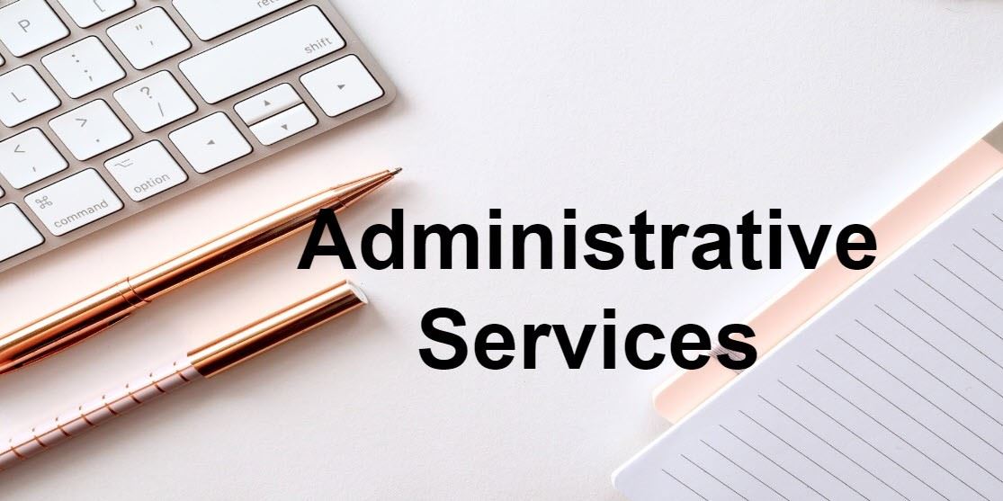 Division of Administrative Services