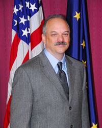 Director, Office of Veterans Affairs