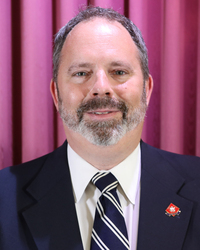 Director, Division of Homeland Security and Emergency Management