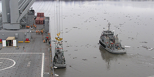 Alaska Naval Militia