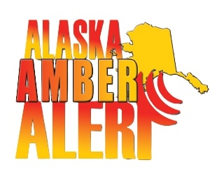 Alaska Amber Alert